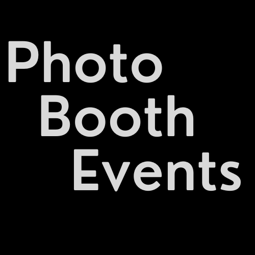 Photo Booth Events